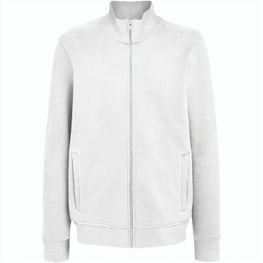 BS Harlem Pullover mit durchgehendem Reißverschluss. 280 gr/m²