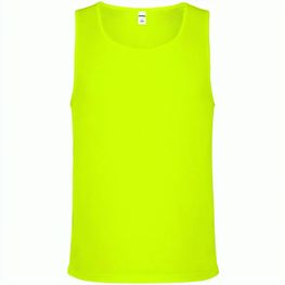 SP Step Tank-Top. 140 g/m²