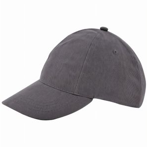 Kids Brushed Promo Cap