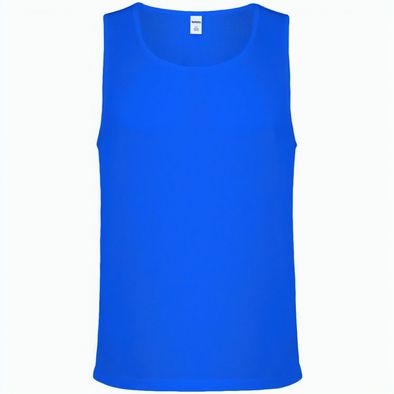 SP Step Tank-Top. 140 g/m²