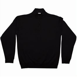 BS Ranger Pullover mit halbem Reißverschluss. 280 gr/m²