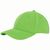 Heavy Brushed Cap