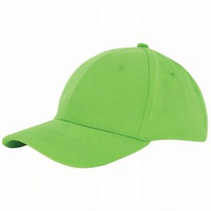 Heavy Brushed Cap