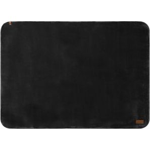 Fleecedecke mit Sherpa-Rückseite 150x120 cm, 500 gr/m²