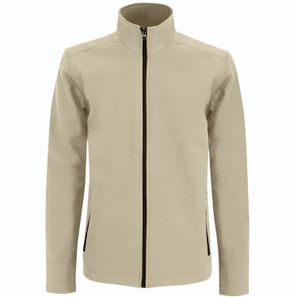 BS Visitor Softshelljacke. 280 gr/m²