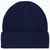 Strickmütze. 15% Merinowolle