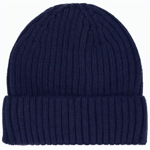 Strickmütze. 15% Merinowolle (Bild 1)