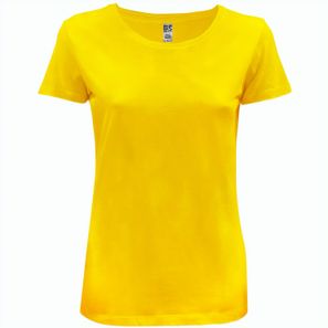 BS Evolution Damen T-Shirt. 150 gr/m²
