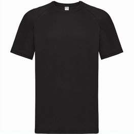 SP Run Sportshirt. 140 g/m²