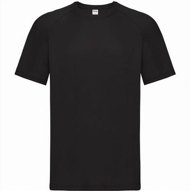 SP Run Sportshirt. 140 g/m²
