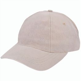 Brushed Promo Cap