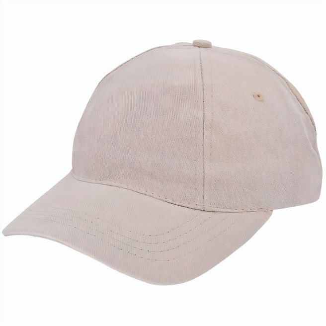 Brushed Promo Cap