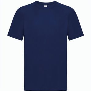 SP Run Sportshirt. 140 g/m²