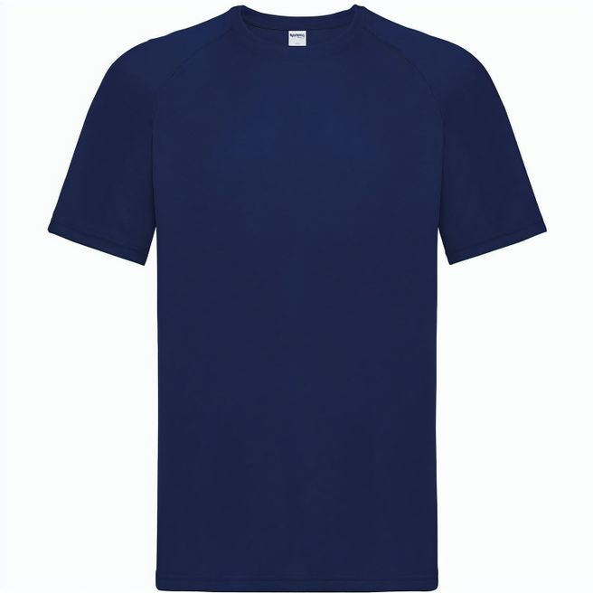 SP Run Sportshirt. 140 g/m²