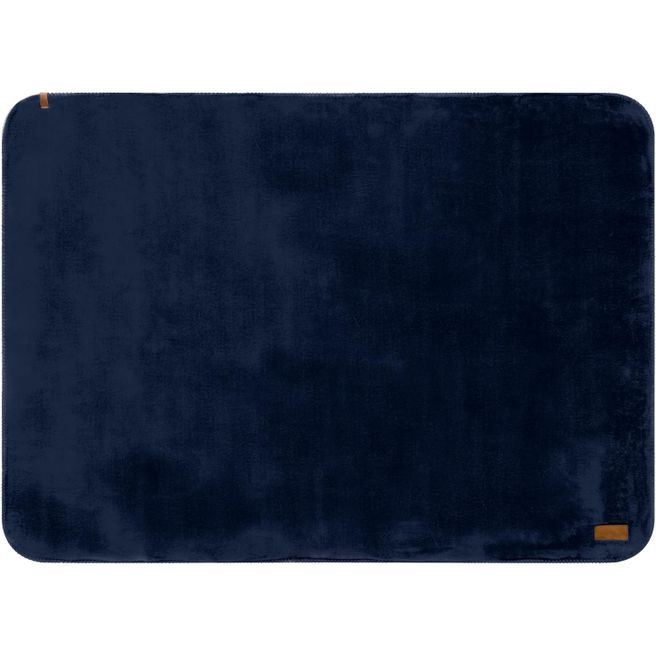 Produktabbildung Fleecedecke mit Sherpa-Rückseite 120x150 cm Fleecedecke mit Sherpa-Rückseite 120x150 cm