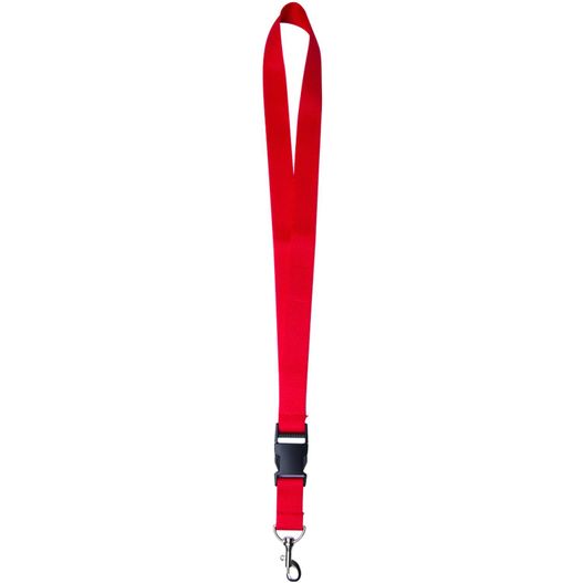 Produktabbildung Lanyard 2,5 cm Lanyard 2,5 cm (Bild 1)