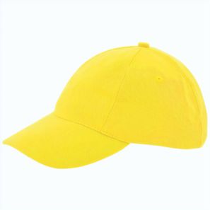 Kids Brushed Promo Cap