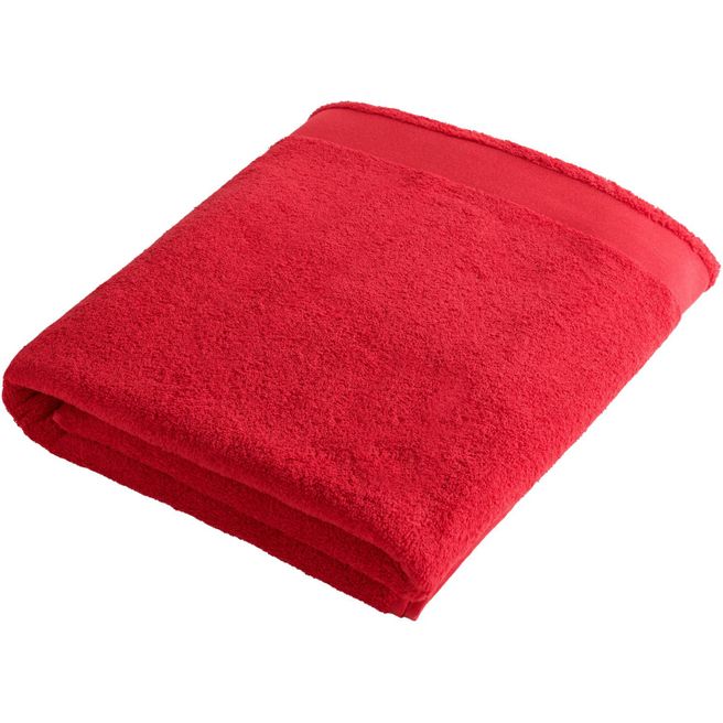 Sophie Muval Strandtuch 180x100 cm. 520 gr/m²