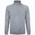BS Sirio Pullover mit halbem Reißverschluss, 280 gr/m²