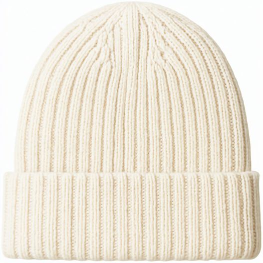 Strickmütze. 100% Merinowolle (Bild 1)