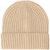 Strickmütze. 100% Merinowolle