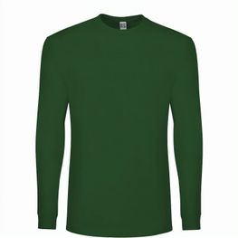 Produktabbildung BS Evolution Langarm-T-Shirt. 160 g/m2. 100 % Baumwolle BS Evolution Langarm-T-Shirt. 160 g/m2. 100 % Baumwolle