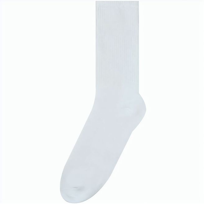 Sportsocken mit Druckfläche