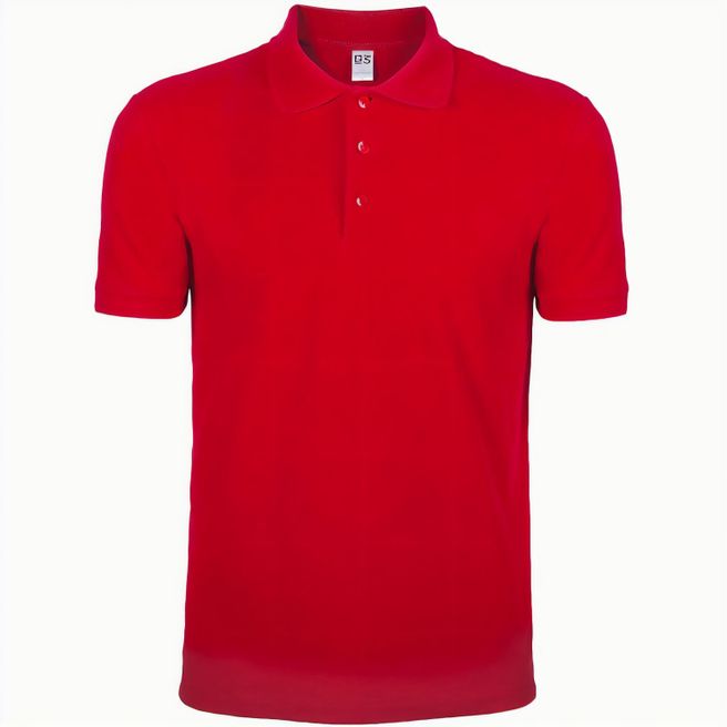 BS Evolution Polo. 180 gr/m²