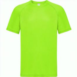 Produktabbildung SP Run Sportshirt. 140 g/m² SP Run Sportshirt. 140 g/m²