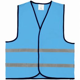 Reflektierende Promo-Weste
