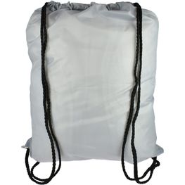 Promo Turnbeutel mit Verstärkung