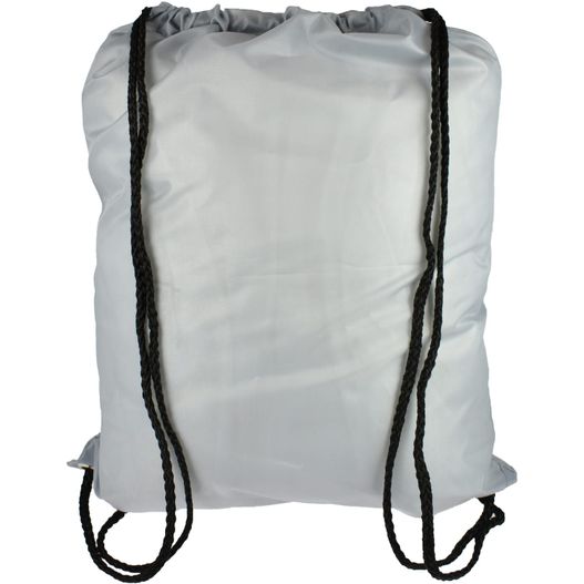 Promo Turnbeutel mit Verstärkung (Bild 1)