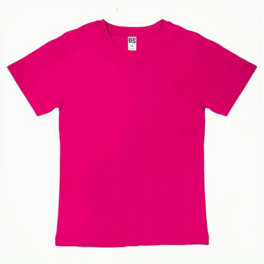 BS Evolution Kinder T-Shirt, 150 gr/m² (Bild 1)