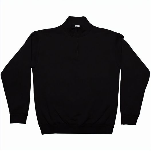 BS Ranger Pullover mit halbem Reißverschluss, 280 gr/m² (Bild 1)