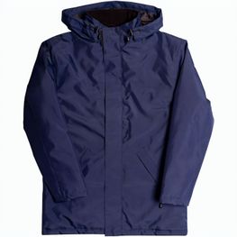 BS Logan Parka. 280 gr/m²