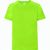 SP Run Kinder Sportshirt. 140 gr/m²