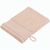 Sophie Muval Waschlappen 21x16 cm. 450 gr/m²