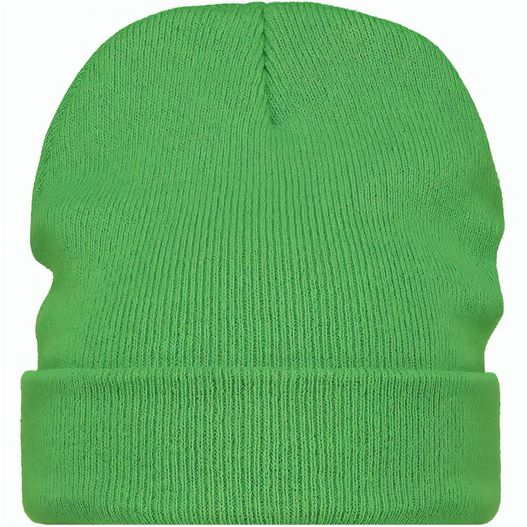 Strickmütze (Bild 1)