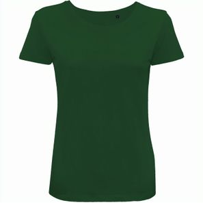 BS Moon Damen T-Shirt, 150 gr/m²