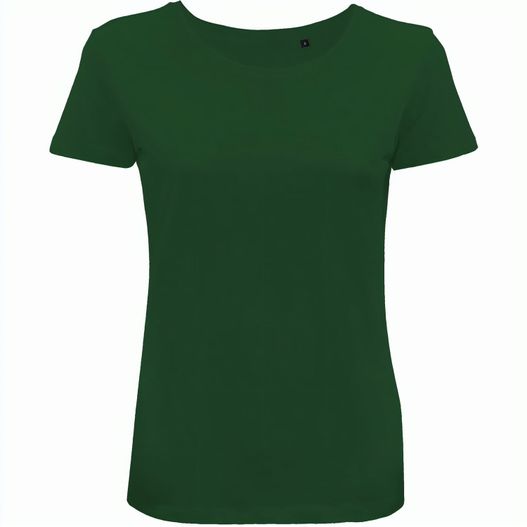 BS Moon Damen T-Shirt, 150 gr/m² (Bild 1)