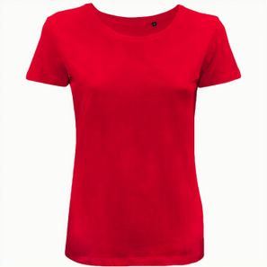 BS Moon Damen T-Shirt. 150 gr/m²
