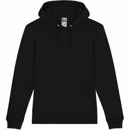 BS Pepper Hoodie. 280 gr/m²