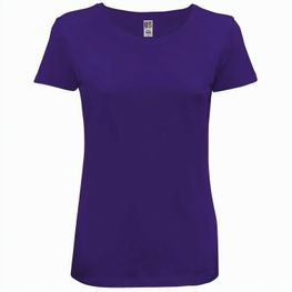 BS Evolution Damen T-Shirt. 150 gr/m²
