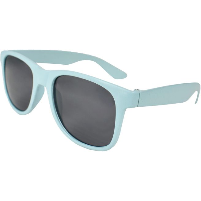 Sonnenbrille aus Bambus