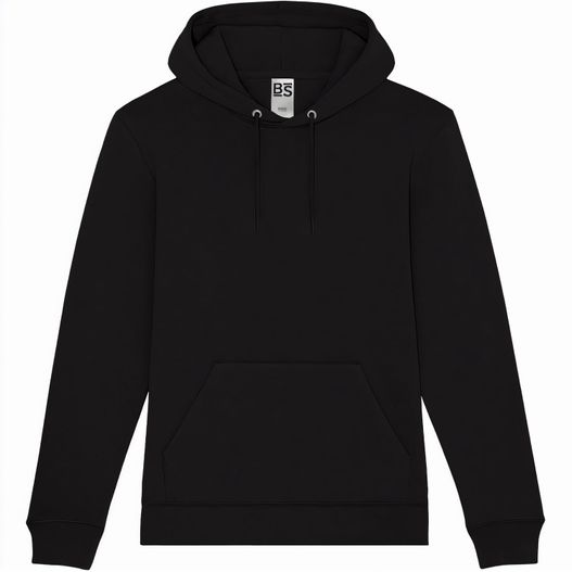 BS Outsider Hoodie, 280 gr/m² (Bild 1)