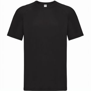 SP Run Sportshirt. 140 g/m²