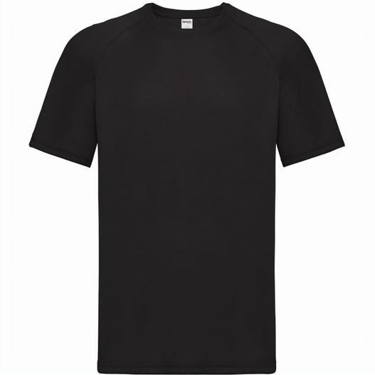 Produktabbildung SP Run Sportshirt. 140 g/m² SP Run Sportshirt. 140 g/m² (Bild 1)