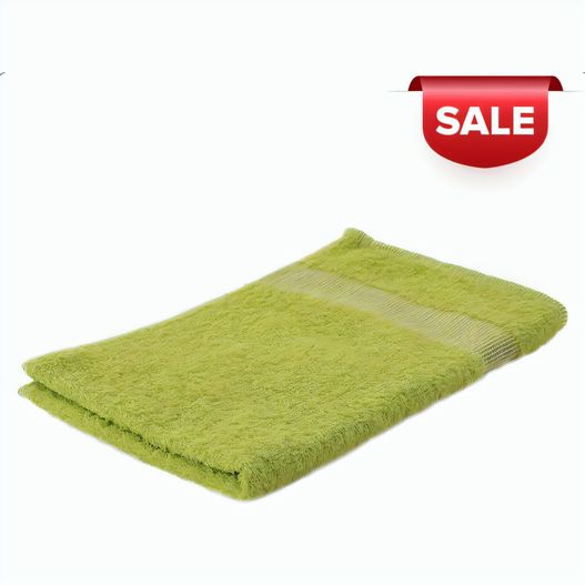 Produktabbildung Sophie Muval Gästehandtuch 50x30 cm. 360 gr/m² Sophie Muval Gästehandtuch 50x30 cm. 360 gr/m² (Bild 1)