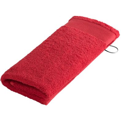 Sophie Muval Golfhandtuch 55x30 cm. 450 gr/m²