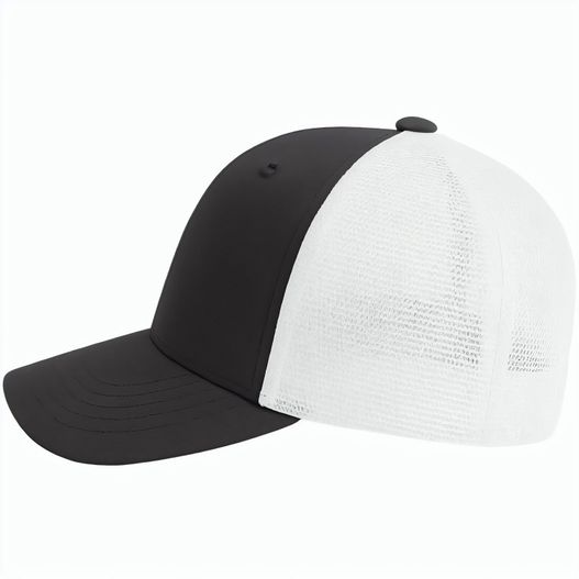 E-Flex Bio-Truckerkappe (Bild 1)